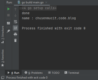 Channels Golang là gì thế nhỉ :3 – Chuyên mục IT